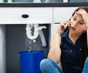 About Emergency plumbing pros Fairview, NC